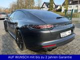 Porsche Panamera GTS, LED, Pano, deutsche Auslieferung - Porsche Panamera GTS