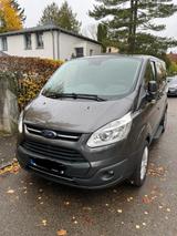 Ford Tourneo Custom L1 Euroline Camping - : Van, Camping