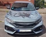Honda Civic X 1.0 / 129 PS ( 95 kW ) - Honda Civic: 9