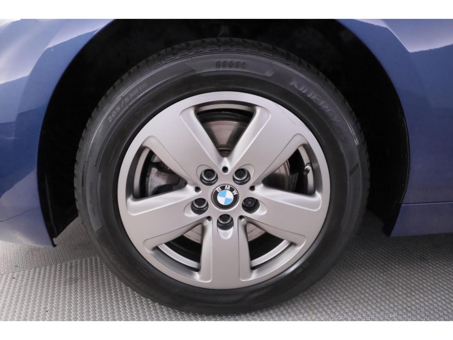 BMW 116 i Steptronic Advantage+LED+NAVI+VIRTUAL+PDC, миниатюра 12