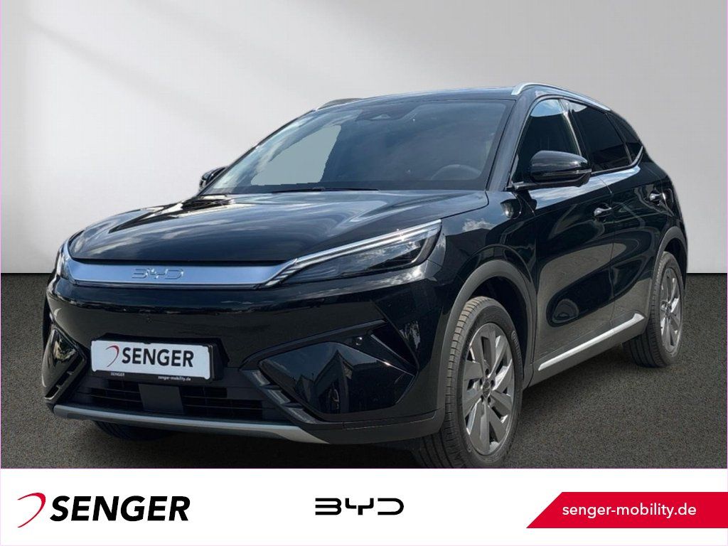 BYD ATTO 3