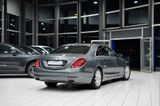 Mercedes-Benz S 400 4Matic*LED*PANO*H-UP*COMAND*LEDER*AIRMATIC - Mercedes-Benz S 400 in Köln