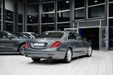 Mercedes-Benz S 400 4Matic*LED*PANO*H-UP*COMAND*LEDER*AIRMATIC - Mercedes-Benz S 400 Gebrauchtwagen