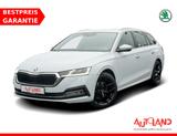 Skoda Octavia Combi 1.5  TSI First Edition LED AHK ACC - Skoda Octavia: Edition