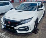 Honda Civic 2.0 i-VTEC TURBO Type R GT Type R GT - Honda Civic: Weiß, Type R