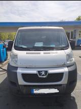 Peugeot Boxer Kastenwagen  läuft top  so... - gebrauchte Peugeot Boxer aus dem Jahr 2007