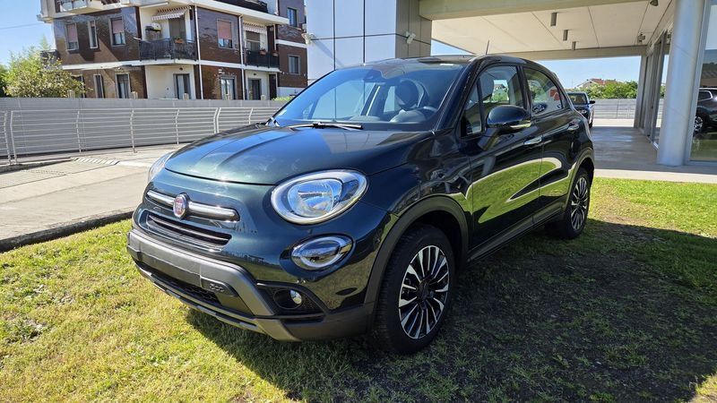 FIAT ANDERE