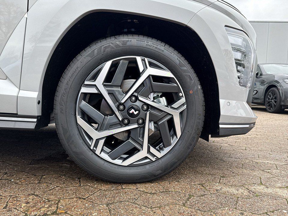 Hyundai KONA - Bild 14