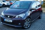 Seat Mii 1.0 55kW Style - Seat Mii Gebrauchtwagen in Berlin