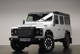 Land Rover Defender 110 E Station Wagon|KAMERA|NAV|LEDER - gebrauchte Land Rover Defender aus dem Jahr 2013