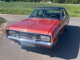 Opel Commodore A Bj. 1968 - Opel Commodore: A
