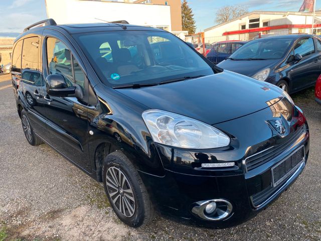 Peugeot Partner Tepee FAM 12 120PS 1.6L