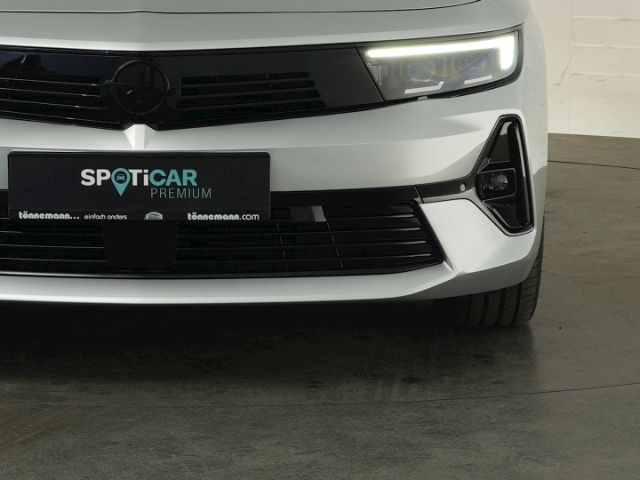 Astra L LIM GS AT+LED+NAVI+360 GRAD KAMERA+HEAD 