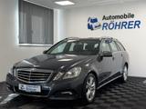 Mercedes-Benz E 350 T CGI BlueEff.NUR GEWERBE/EXPORT - Mercedes-Benz Kombi aus dem Jahr 2010