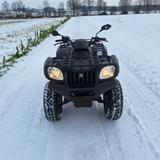 CFMOTO Explorer Atlas CF 500 - QUAD 500