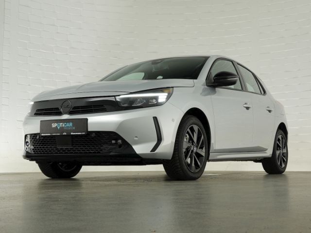 Corsa F FACELIFT GS+LED MATRIX+RÜCKFAHRKAMERA+SI