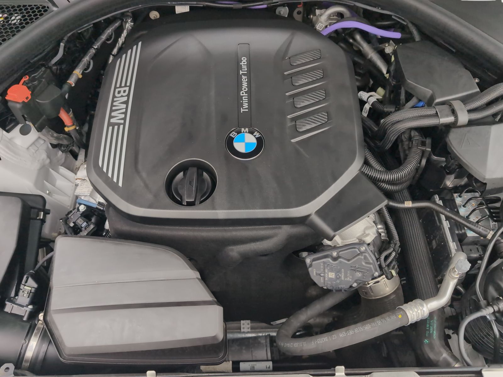 BMW 320 - Bild 16