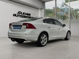 Volvo S60 T5 Geartronic Summum Aut., 1 Jahr Garantie - Volvo S60: Limousine