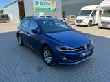 Volkswagen Polo VI Highline ACC LED Navi PDC - gebrauchte Kleinwagen in Bocholt