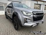 Isuzu D-Max Double Cab 4WD V-CROSS  Leder*LED*Mehrzone - Isuzu: Pickup