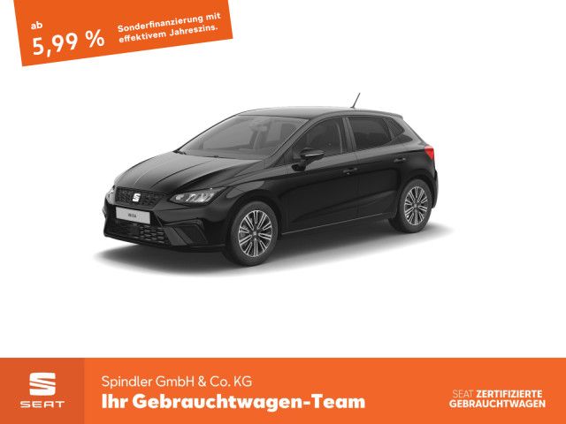 Image of Seat Ibiza