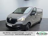 Renault Trafic Kasten 1.6 dCi 120 L1H1 ENERGY Komfort