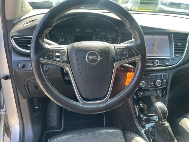 Opel MOKKA X INNOVATION 140 PS J-A