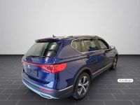 Seat Tarraco - Vorschau Bild 3