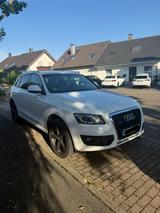 Audi Q5 3.0 TDI DPF S tronic quattro - Export - Audi Q5 bis 5.000 Euro