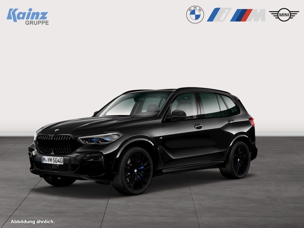 Image of BMW X5