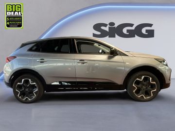 Opel Grandland (X) - 8