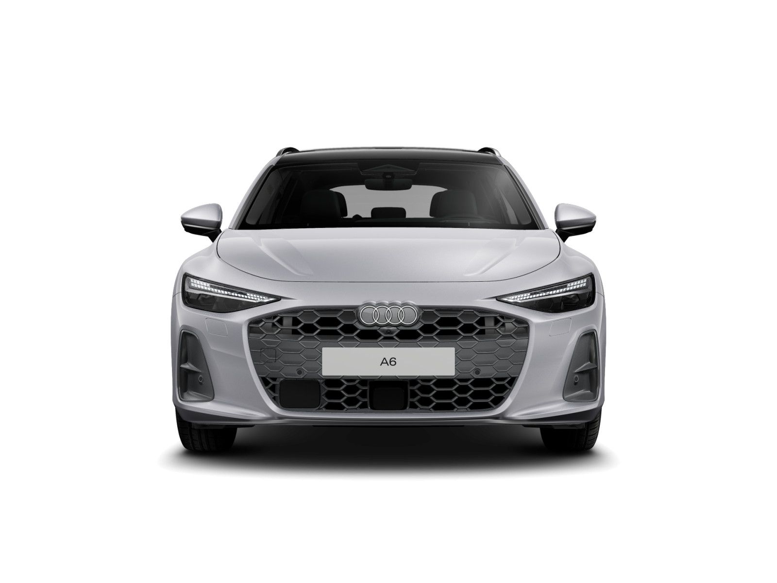 Audi A6 - Bild 2