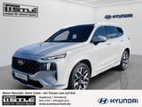 Hyundai SANTA FE 2.2 CRDi 4WD 8DCT SIGNATURE SEVEN Panor - Hyundai Santa Fe Signature mit Diesel-Antrieb