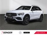 Mercedes-Benz GLC 300 e 4M AMG Night Multibeam Ambiente AHK - Mercedes-Benz GLC 300 in Hamm