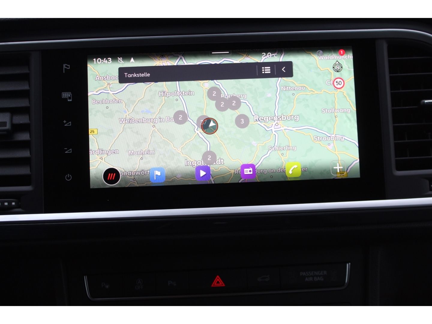 Seat Ateca - Bild 13