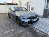 BMW 318i Automatik -M Sport Paket Navi  - BMW 318: 318i M Paket