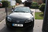 Mazda MX-5 1.8 MZR SENDO SENDO - Mazda MX-5: Sendo