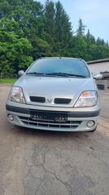 Renault Scenic ****TÜV Neu**** - Renault Scenic aus 2000
