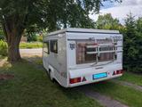 Rapido Club 32 Evolution - Rapido Wohnwagen