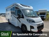 Dethleffs JUST CAMP T 6812 EB  - Dethleffs Dresden