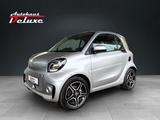Smart ForTwo 2021
