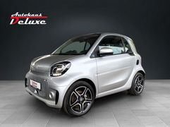 Gebraucht Smart ForTwo kaufen Hamburg