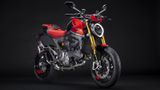Ducati MONSTER SP - Öhlins Termignoni bei uns SOFORT - Angebote entsprechen deinen Suchkriterien