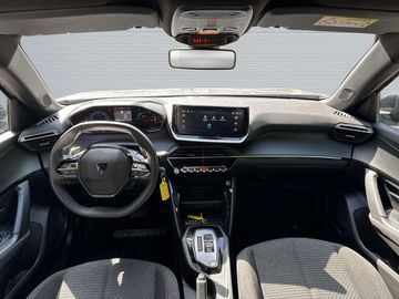 Peugeot 2008 - 10