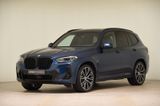 BMW X3 xDrive30d M Sport Pano AHK Sthzg ACC DriveAss