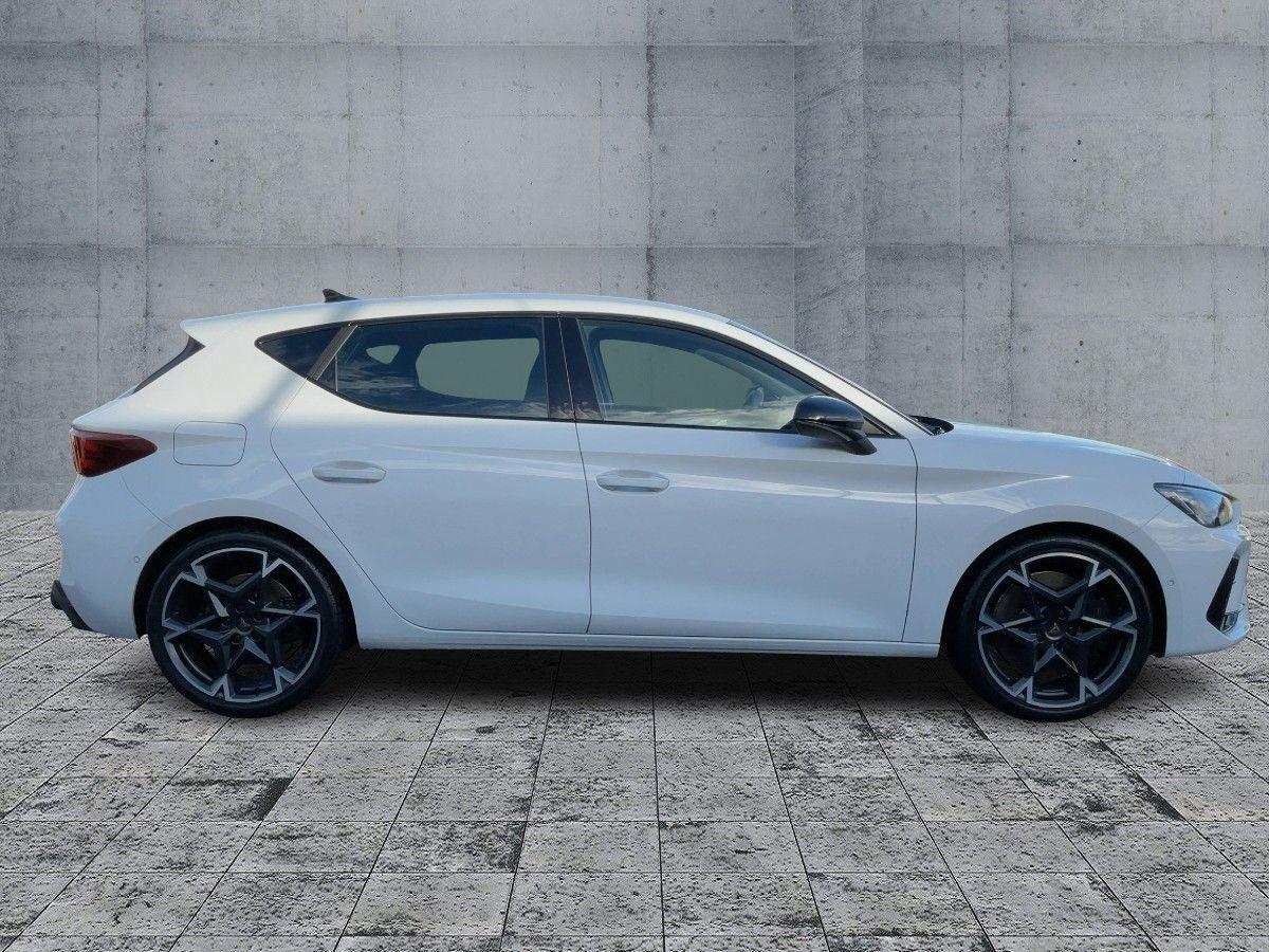 Cupra Leon 2.0 TSI 300PS 7-Gang DSG, миниатюра 7