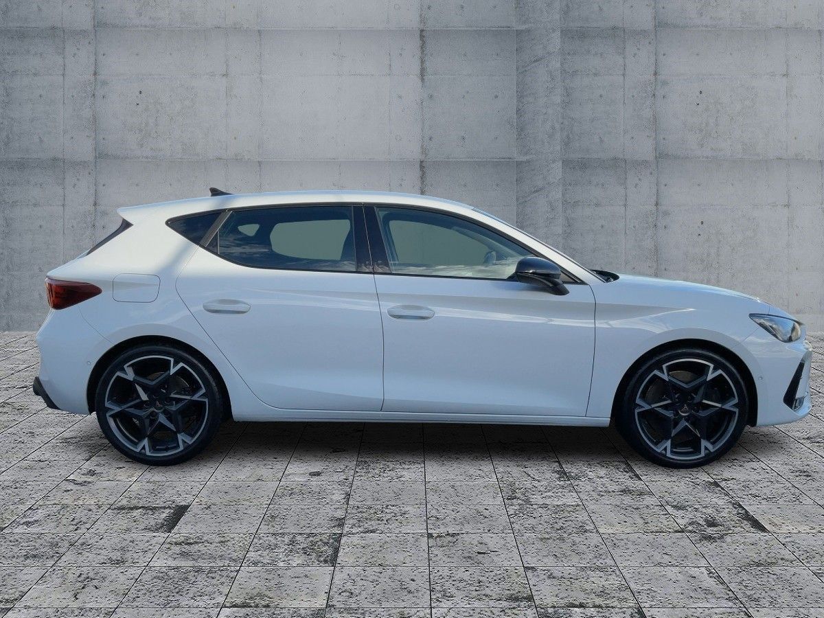 Cupra Leon - Bild 7