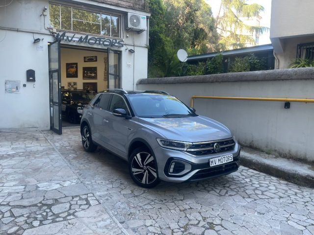 Other VOLKSWAGEN T-Roc 1.5 TSI ACT DSG R-Line