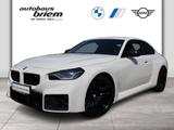 BMW M2 Coupé BASTUCK Auspuffanlage Carbon Lenkradhei - gebrauchte BMW M2 aus dem Jahr 2024