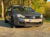 Volkswagen VW Golf 6 1,4l FSI/PDC/Sitzheizung/Navi - Volkswagen Golf: V Fsi